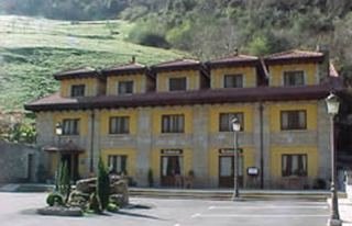 hotel La Casa De Juan Sabeli