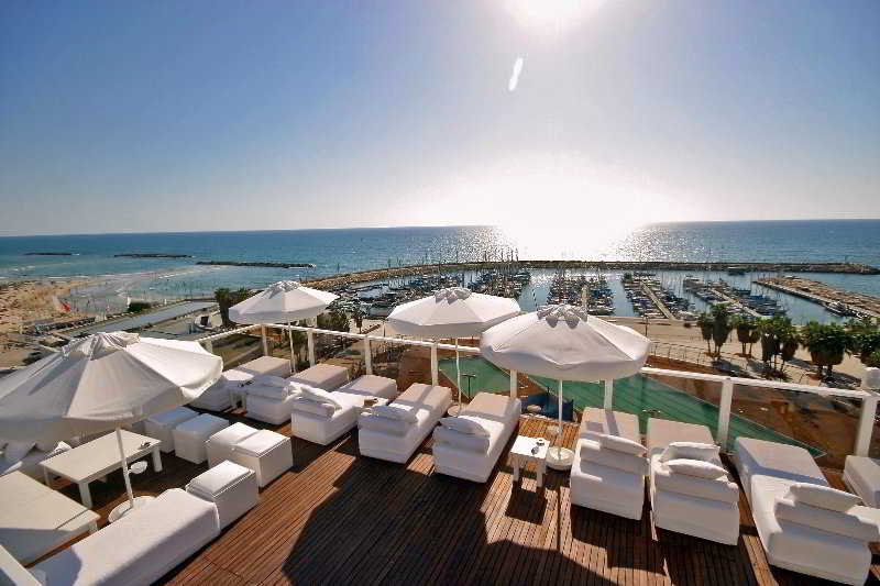 Fotos Hotel Leonardo Art Tel Aviv (ex Marina)