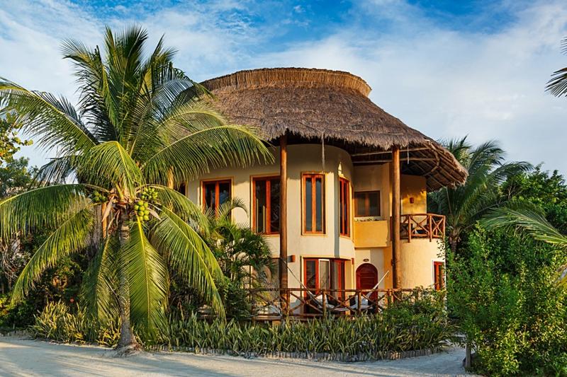 hotel Villas Hm Paraiso Del Mar Holbox