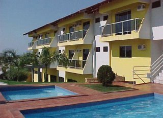 hotel Marrua