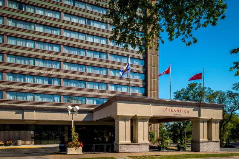 hotel Atlantica Hotel Halifax