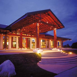 hotel Wetiga
