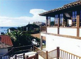hotel Colonna Beach