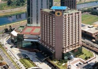 hotel Wtc Hotel