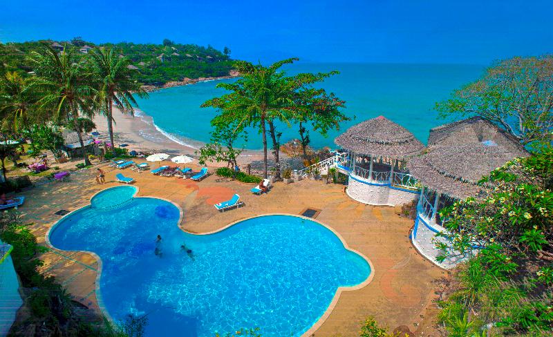 hotel Arayaburi Boutique Resort