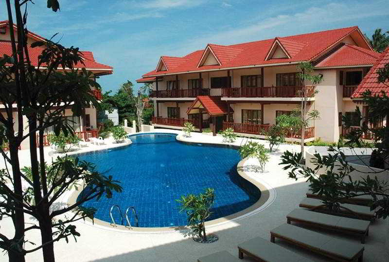 Fotos Hotel Phangan Buri Koh Resort