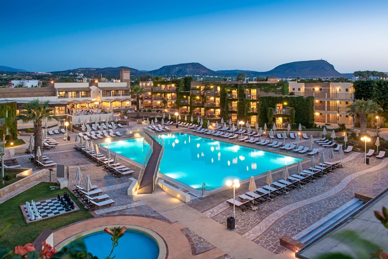 hotel Bella Beach
