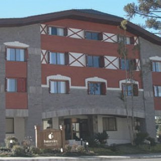 Fotos Hotel Intercity Alpenhaus Gramado