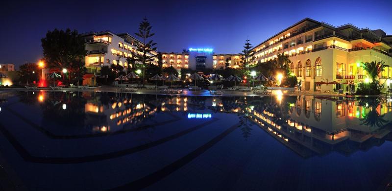 hotel Occidental Riviera