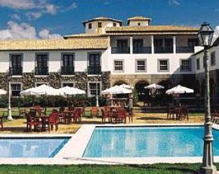 hotel Pousada Torre