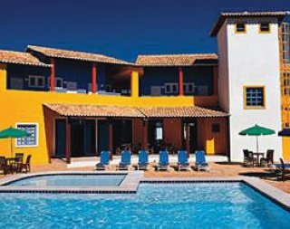 hotel Pousada Carnaval