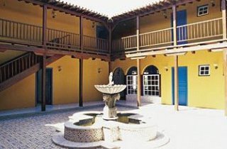 hotel Pousada Gabriela