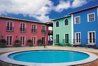 hotel Pousada Pelourinho