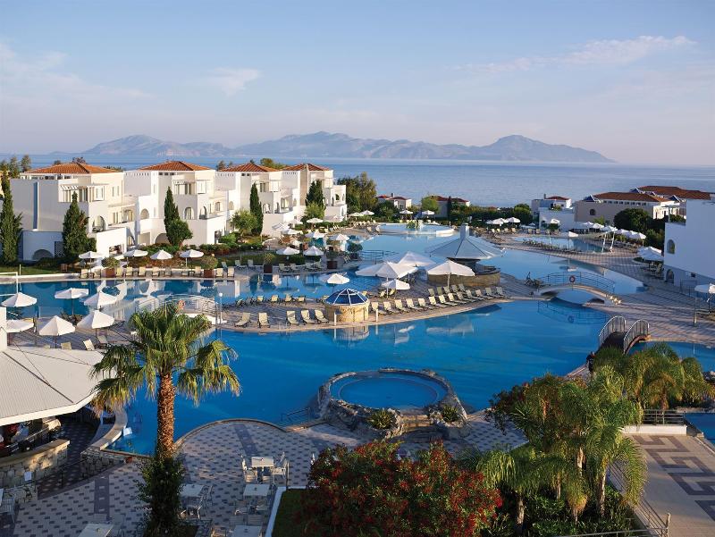 hotel Atlantica Magic Life Marmari Palace