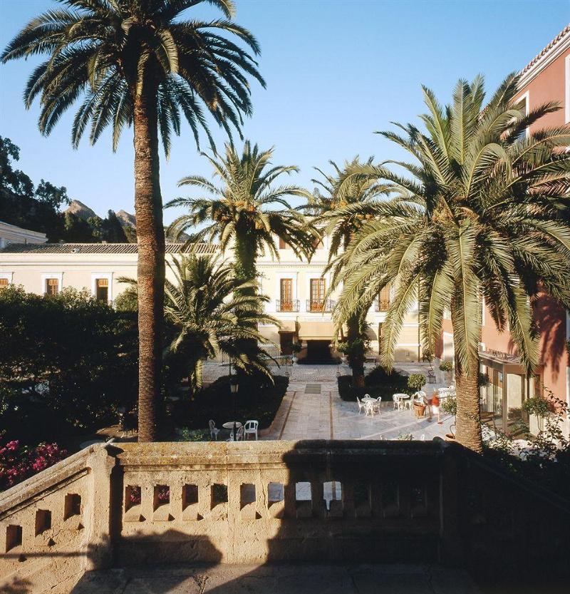 hotel Leon - Balneario De Archena