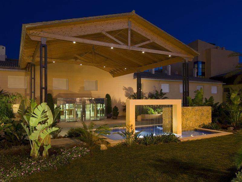 apartamentos Sol Andalusi Health & Spa Resort