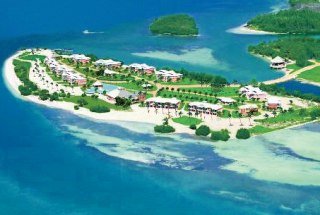 hotel Cayo Libertad Royal Island