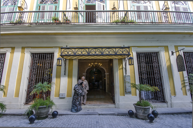hotel Los Frailes Boutique