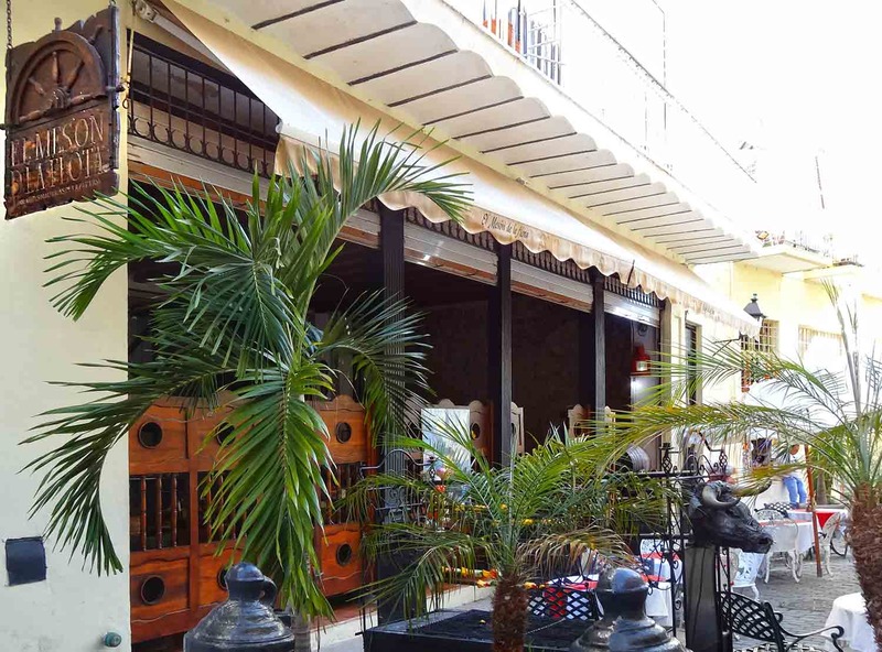 hotel Meson De La Flota Boutique