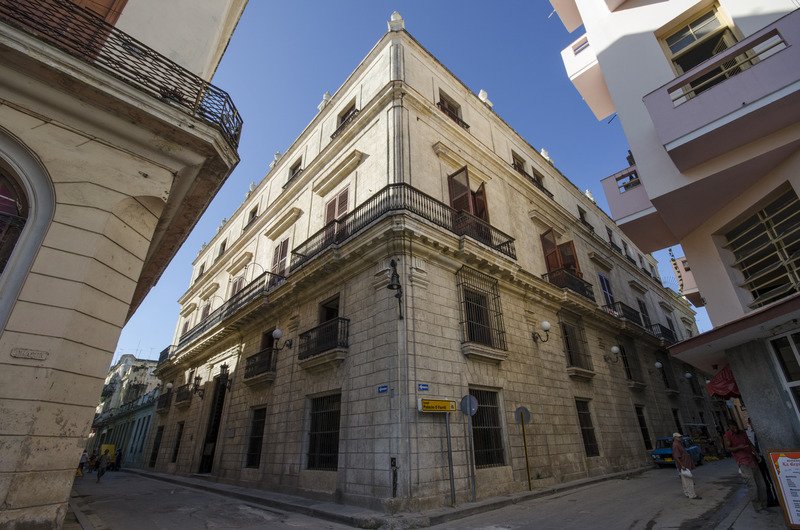 hotel Palacio O'farrill Boutique