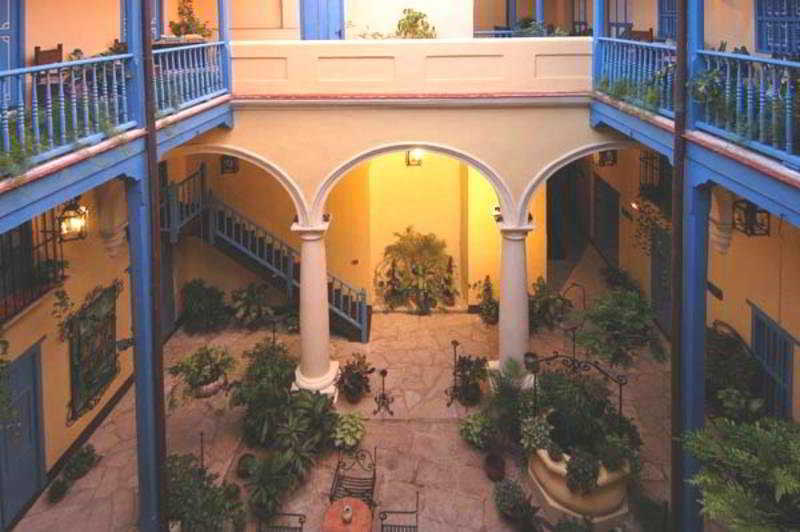 hotel Beltran De Santa Cruz Boutique