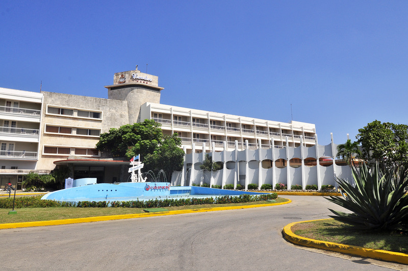hotel Comodoro