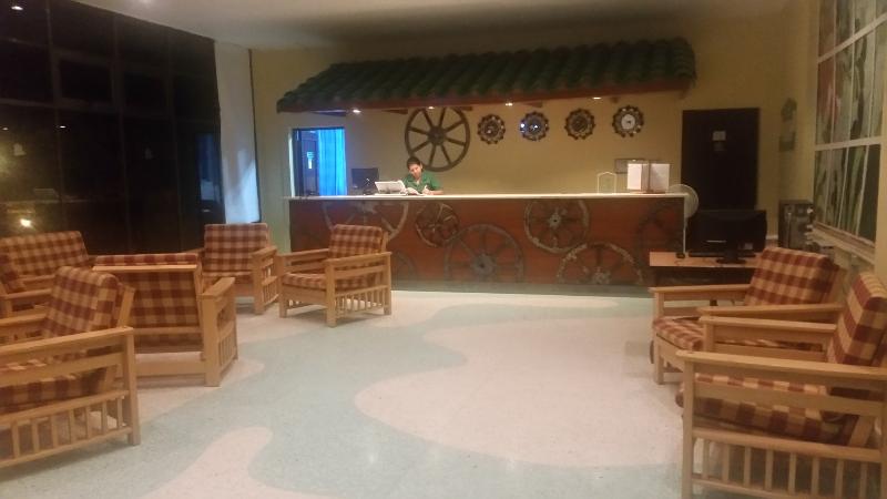 hotel La Granjita