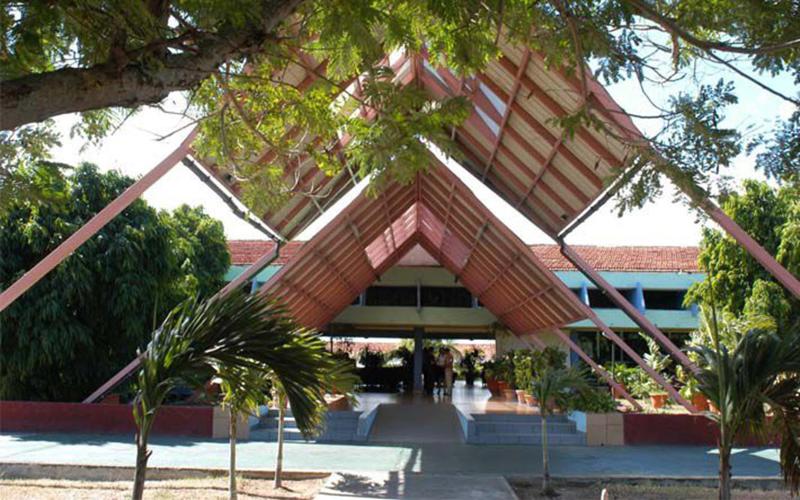 hotel Gran Caribe Rancho Luna All Inclusive
