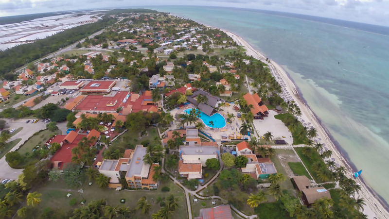 hotel Brisas Santa Lucia All Inclusive