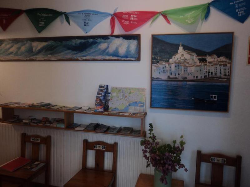 hotel Caleta