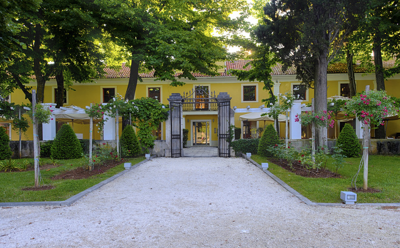 hotel Falkensteiner Hotel Adriana
