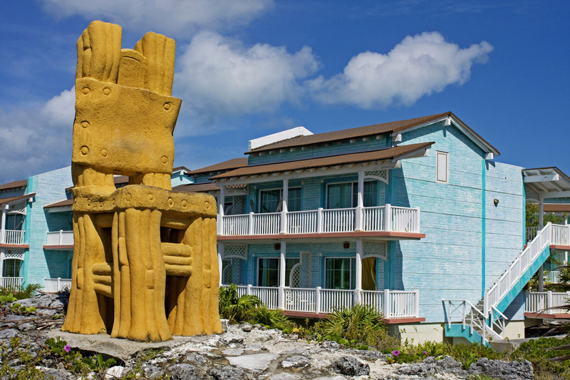 hotel Sol Cayo Largo