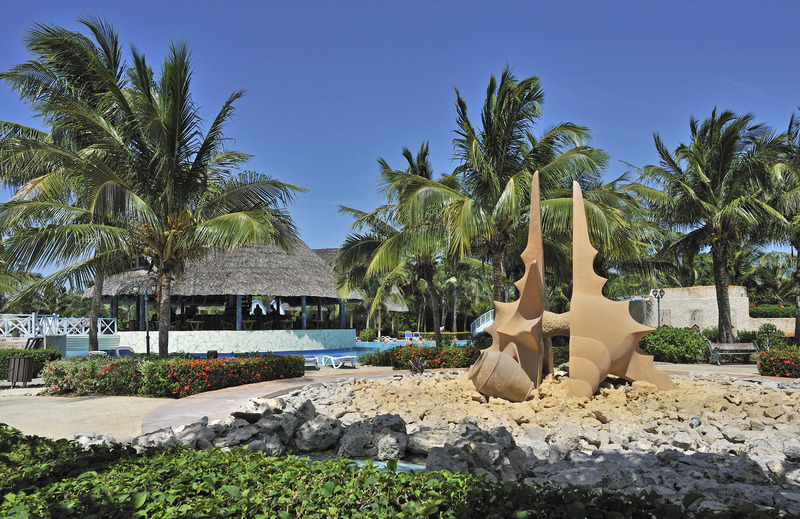 hotel Sol Cayo Santa Maria
