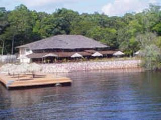 hotel Tiwa Amazonas Ecoresort