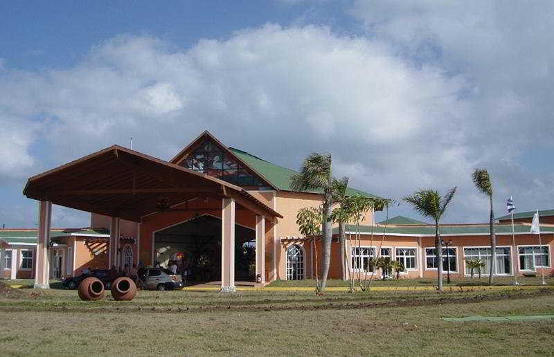 hotel Be Live Cayo Coco All Inclusive