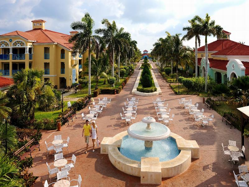 hotel Iberostar Playa Alameda Varadero All Inclusive