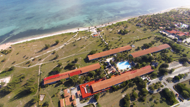 hotel Club Amigo Mayanabo All Inclusive