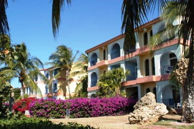 hotel Ancon Club All Inclusive