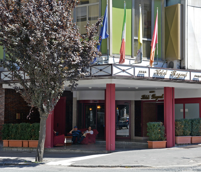 hotel Regent