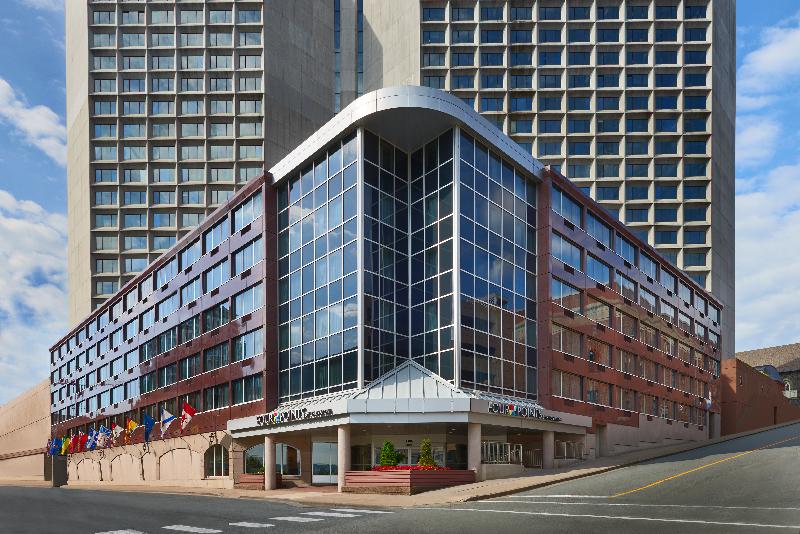 hotel Four Points By Sheraton Halifax