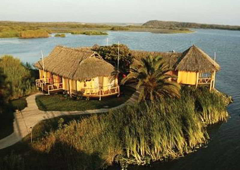 boutique Hotelito Desconocido