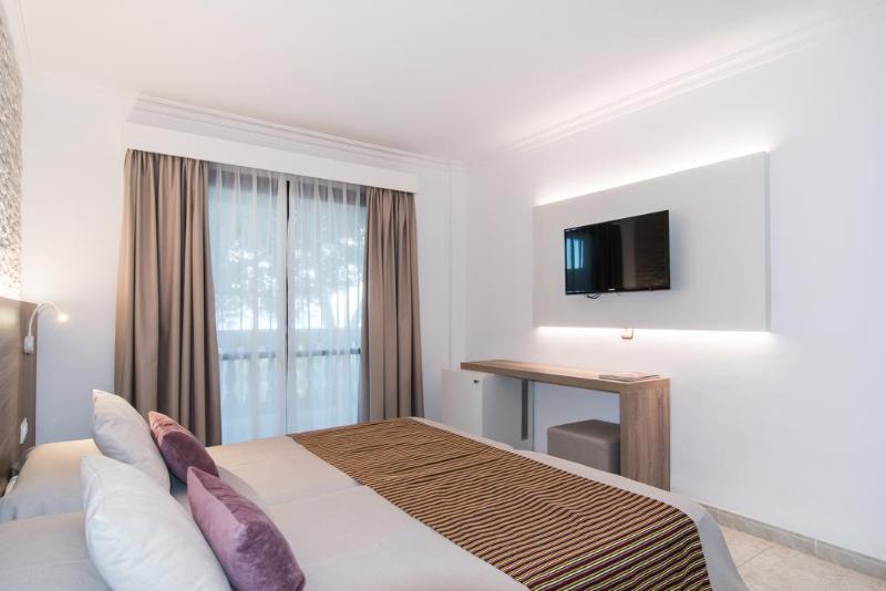 hotel Na Taconera