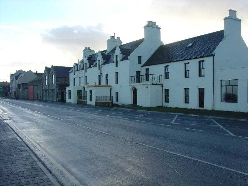 hotel The Ayre Hotel