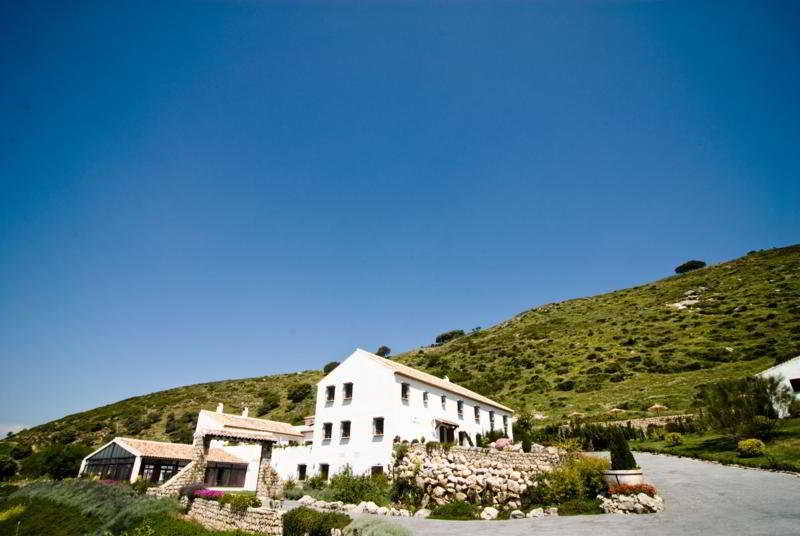 hotel La Fuente Del Sol