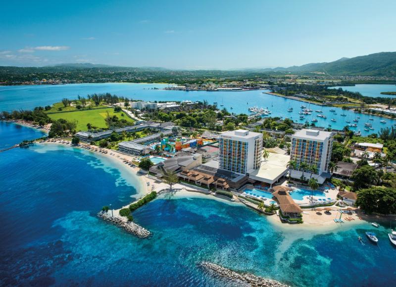 Fotos Hotel Sunscape Splash Resort & Spa