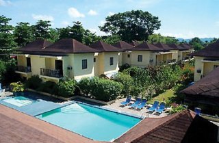 hotel Negril Inn