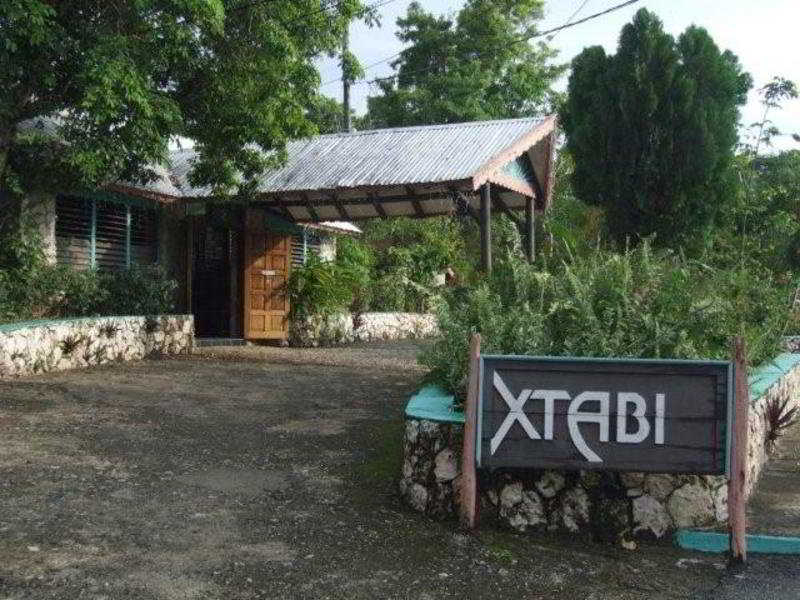 hotel Xtabi On The Cliffs