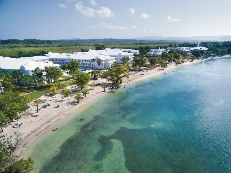 hotel Riu Club Negril All Inclusive