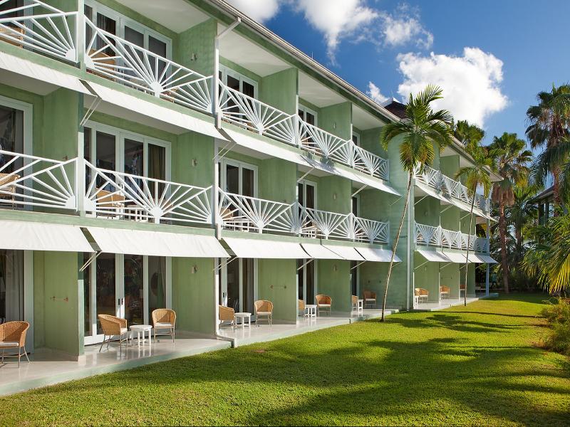 hotel Couples Negril All Inclusive