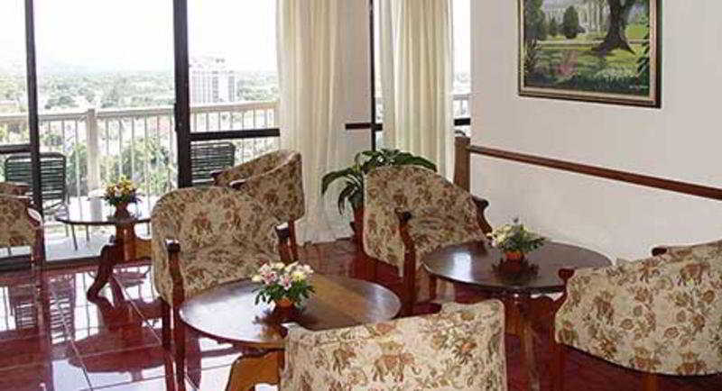 hotel Hilton New Kingston